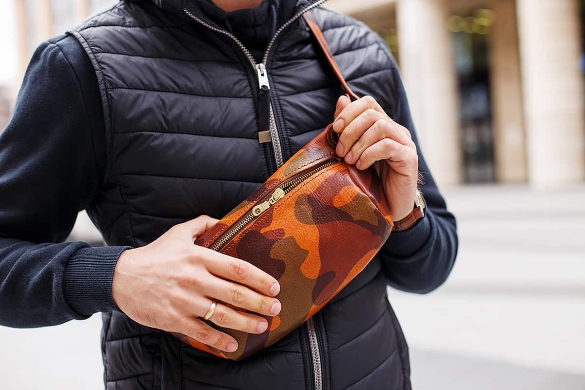 What Are the Typical Concert Bag Sizes? MeasuringKnowHow