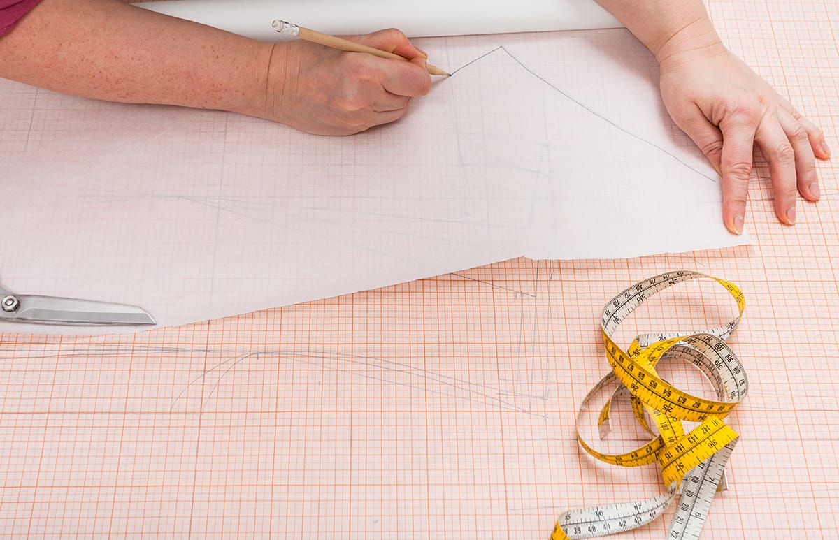 Guide to Tracing Paper sizes MeasuringKnowHow