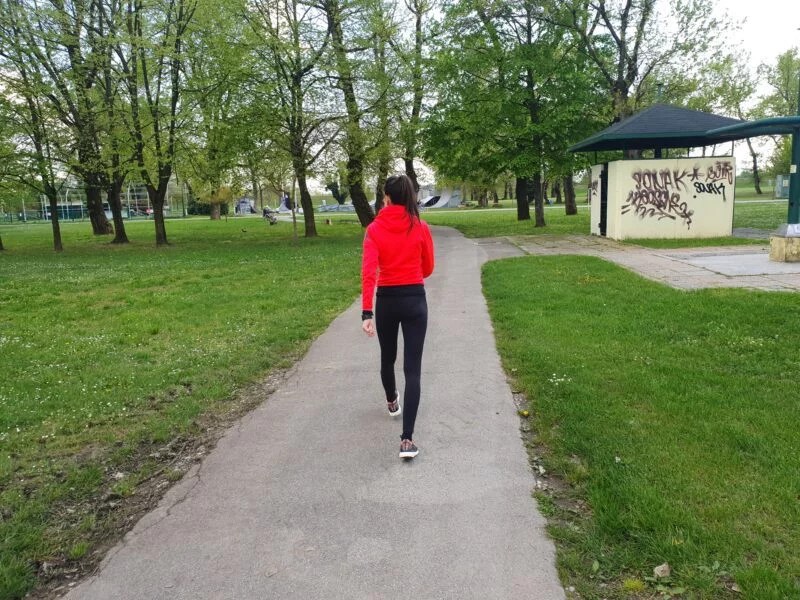 How Far Can You Walk? 30Minute Calculator for Calories & Distance