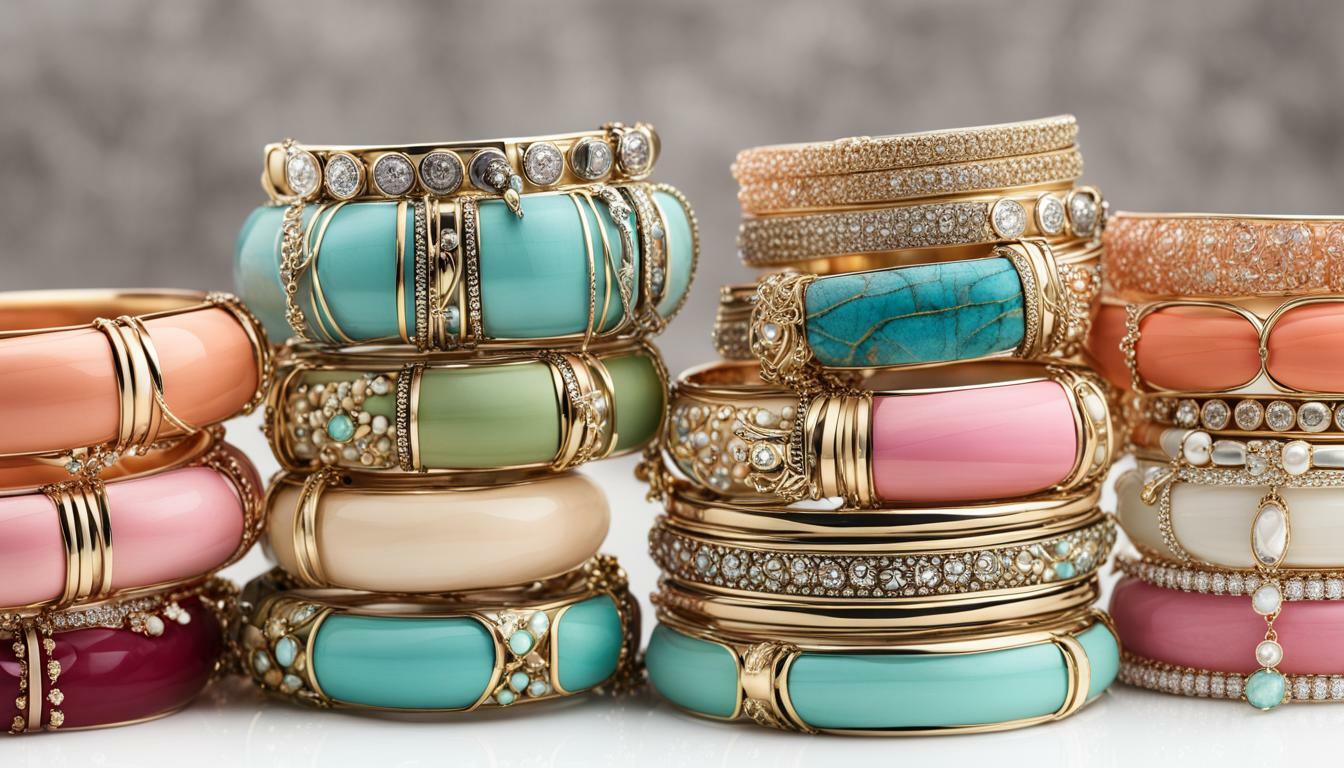 Discover the Perfect Fit with Our Guide to Bangle Sizes MeasuringKnowHow