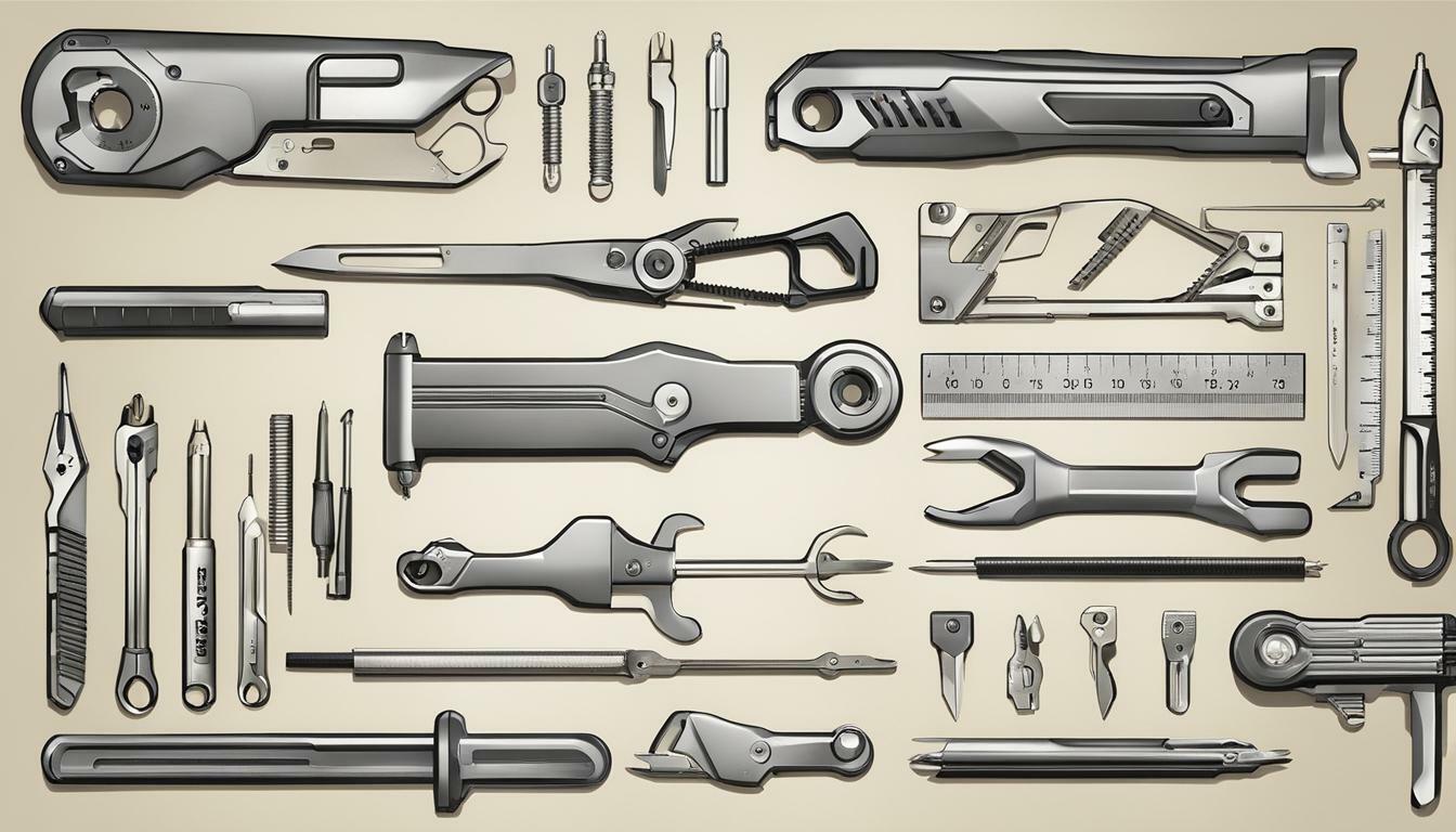 Discover 20 Common Things That Are 4 Inches Long! MeasuringKnowHow