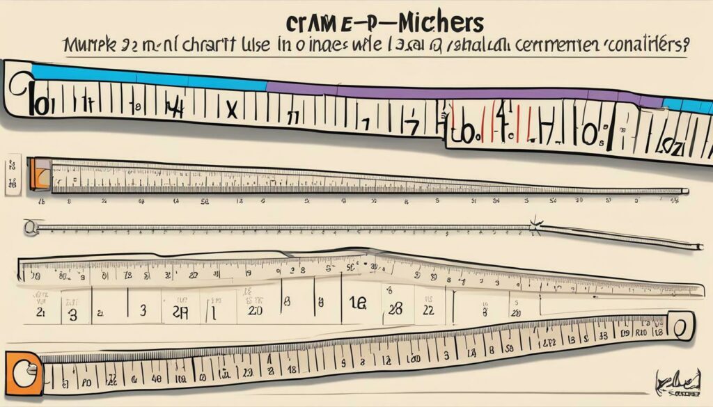 Quick Guide: Convert 8 Inches to Centimeters Easily! - MeasuringKnowHow