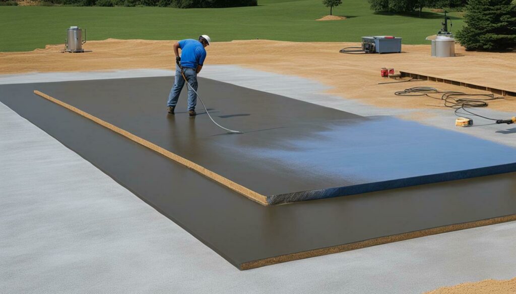 Understanding Gravel Size Under Concrete Slab A Guide MeasuringKnowHow