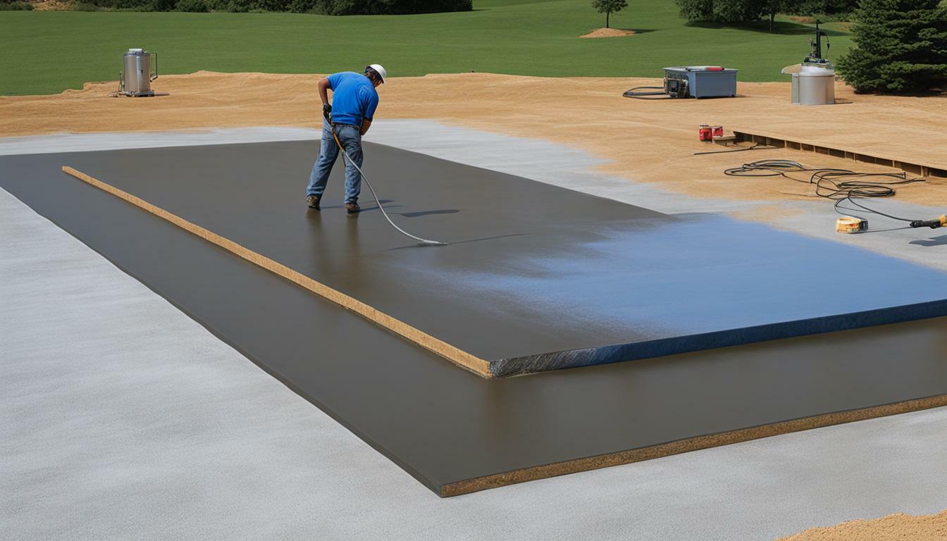 Understanding Gravel Size Under Concrete Slab A Guide MeasuringKnowHow