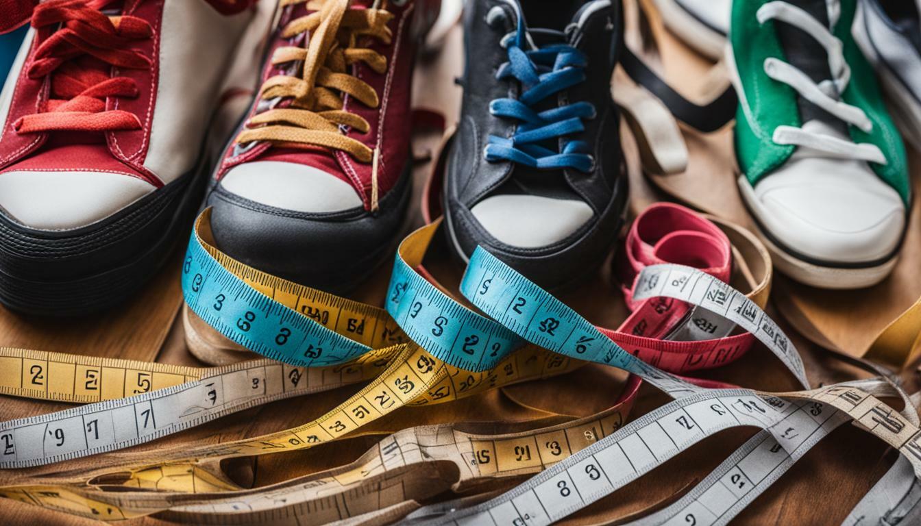 Easy Guide: Converting CN Shoe Size to US for Perfect Fit