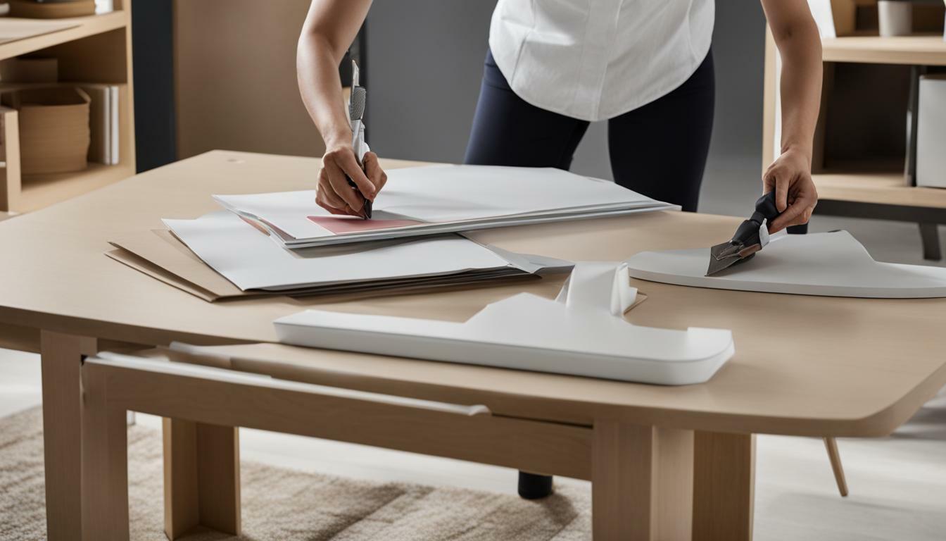 Effective Steps to Reduce Oracle Table Size After Delete MeasuringKnowHow