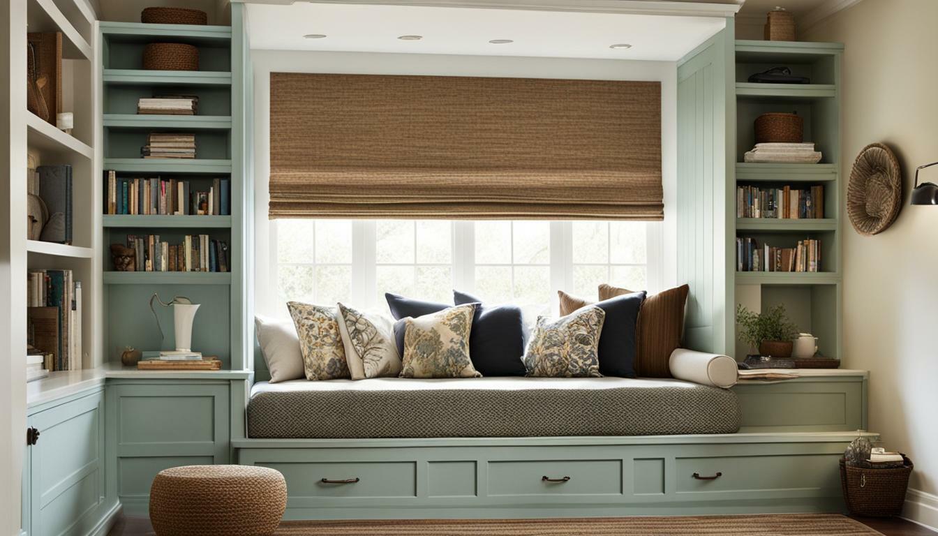 Easy DIY How to Turn a Full Size Bed into a Daybed MeasuringKnowHow