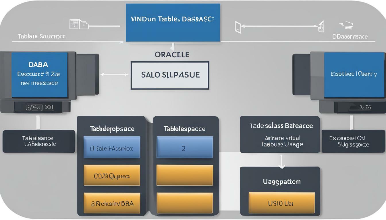 Guide Oracle Check Tablespace Size Without DBA Simplify Your Process