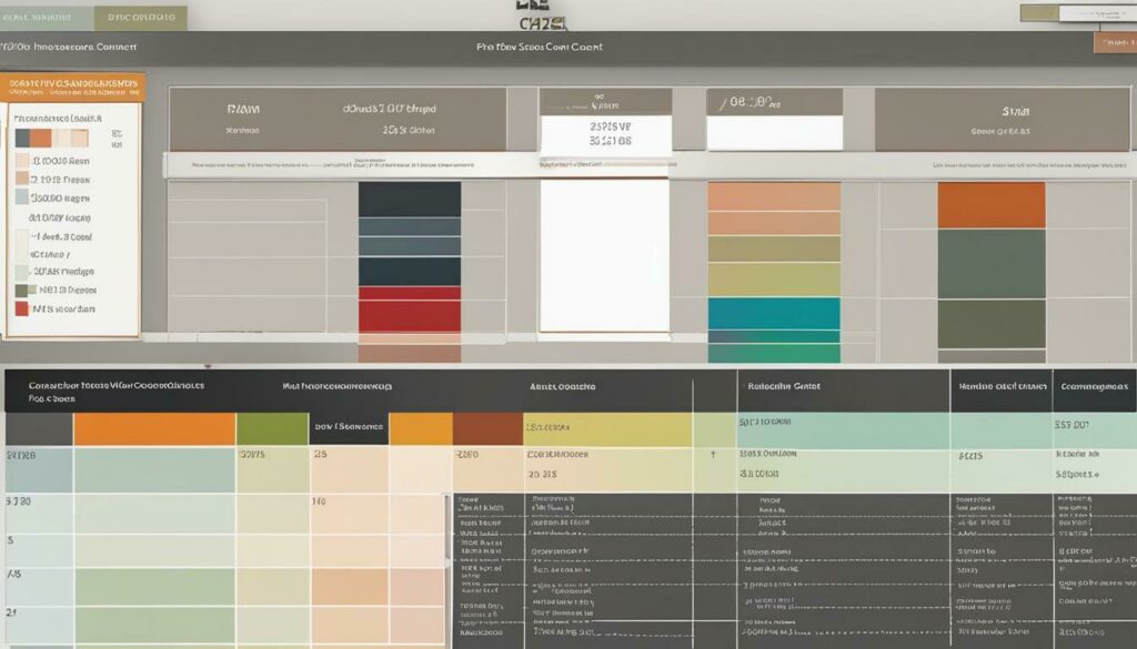 Unraveling the Mystery: From Asian Size to US Size Guide - MeasuringKnowHow