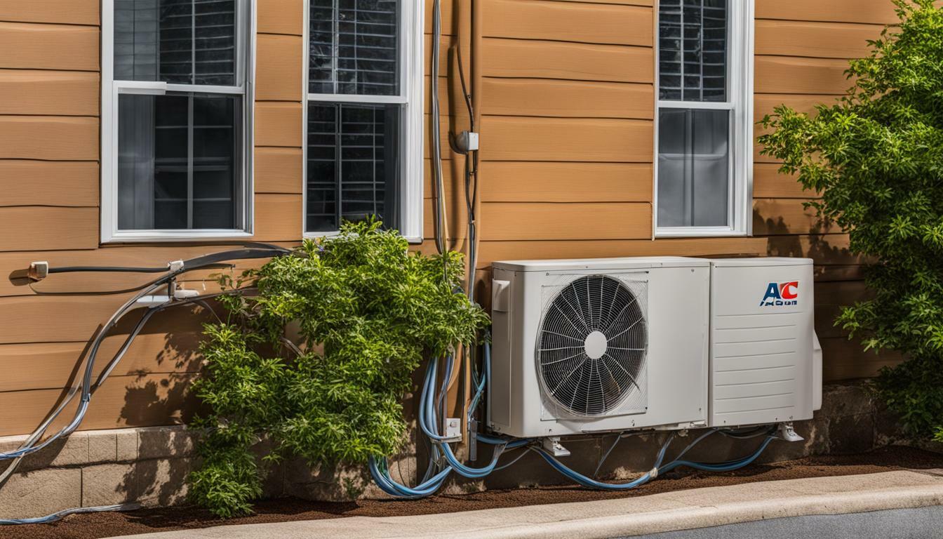 Understanding the Maximum Pipe Length for AC Split Units MeasuringKnowHow