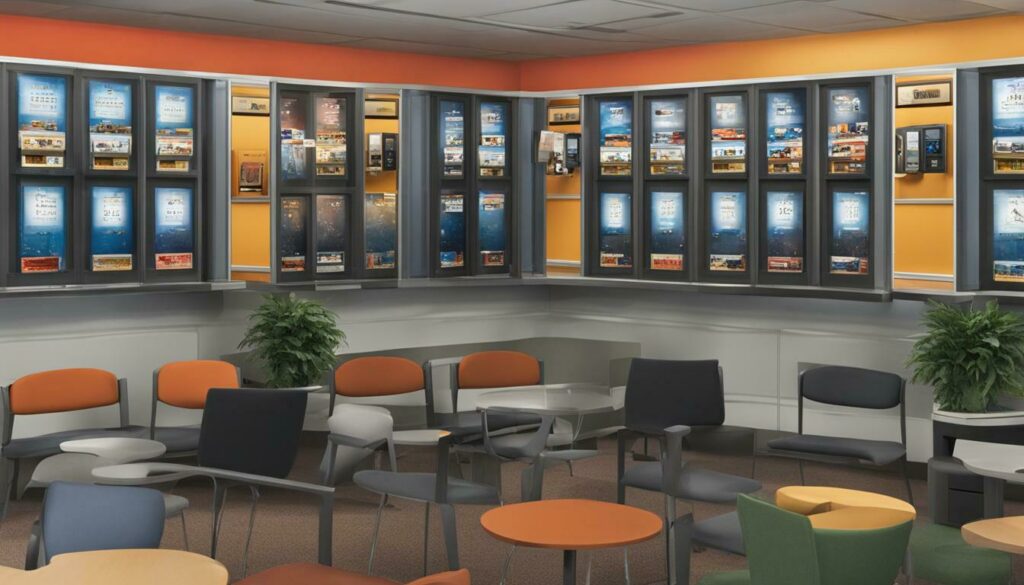 Understanding How Long is the Wait at the DMV Without an Appointment