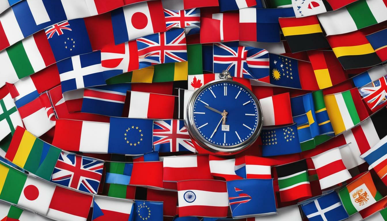 Understanding How Long is a Package Inbound into Customs MeasuringKnowHow