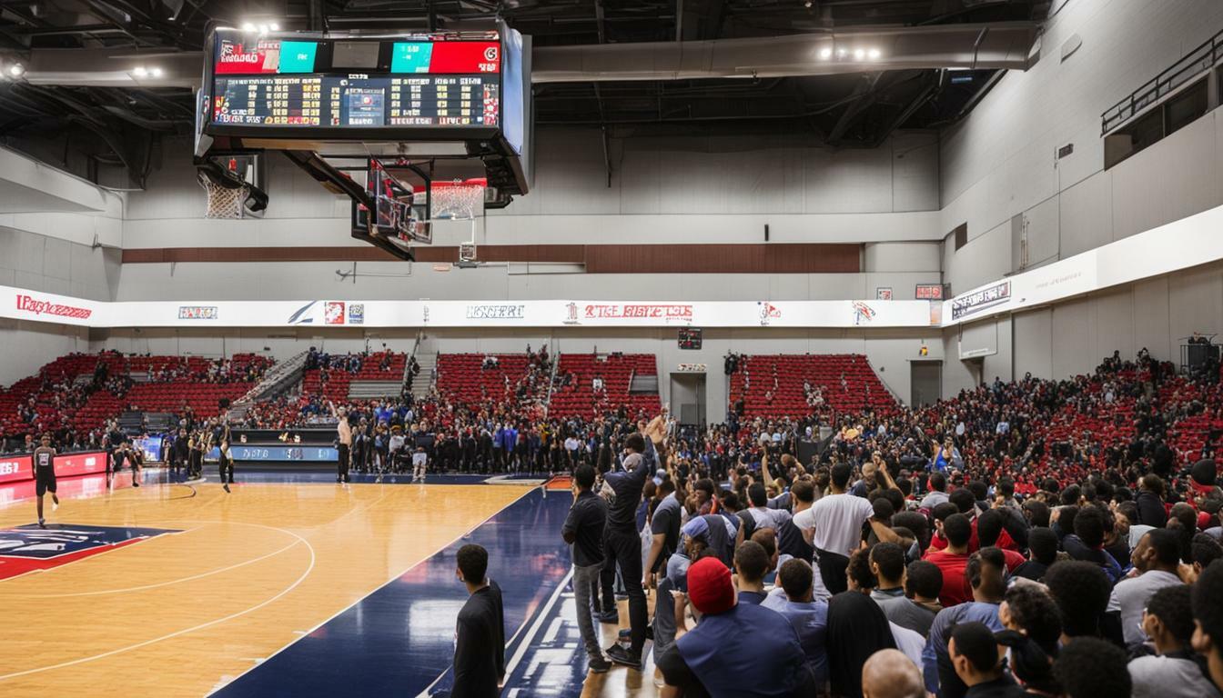 Discovering the NBA How Long Is Halftime? MeasuringKnowHow