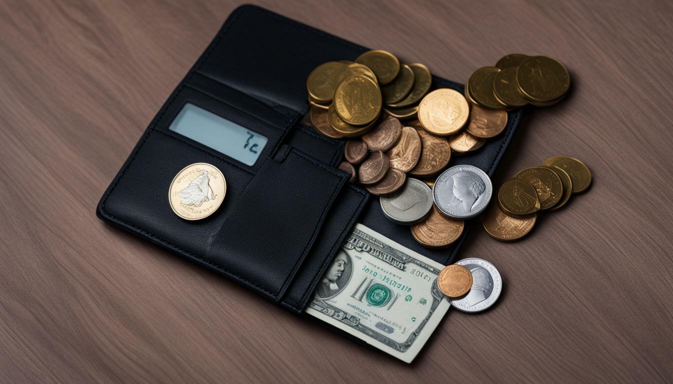 Unveiling the Mystery How Much Does an Empty Wallet Weigh