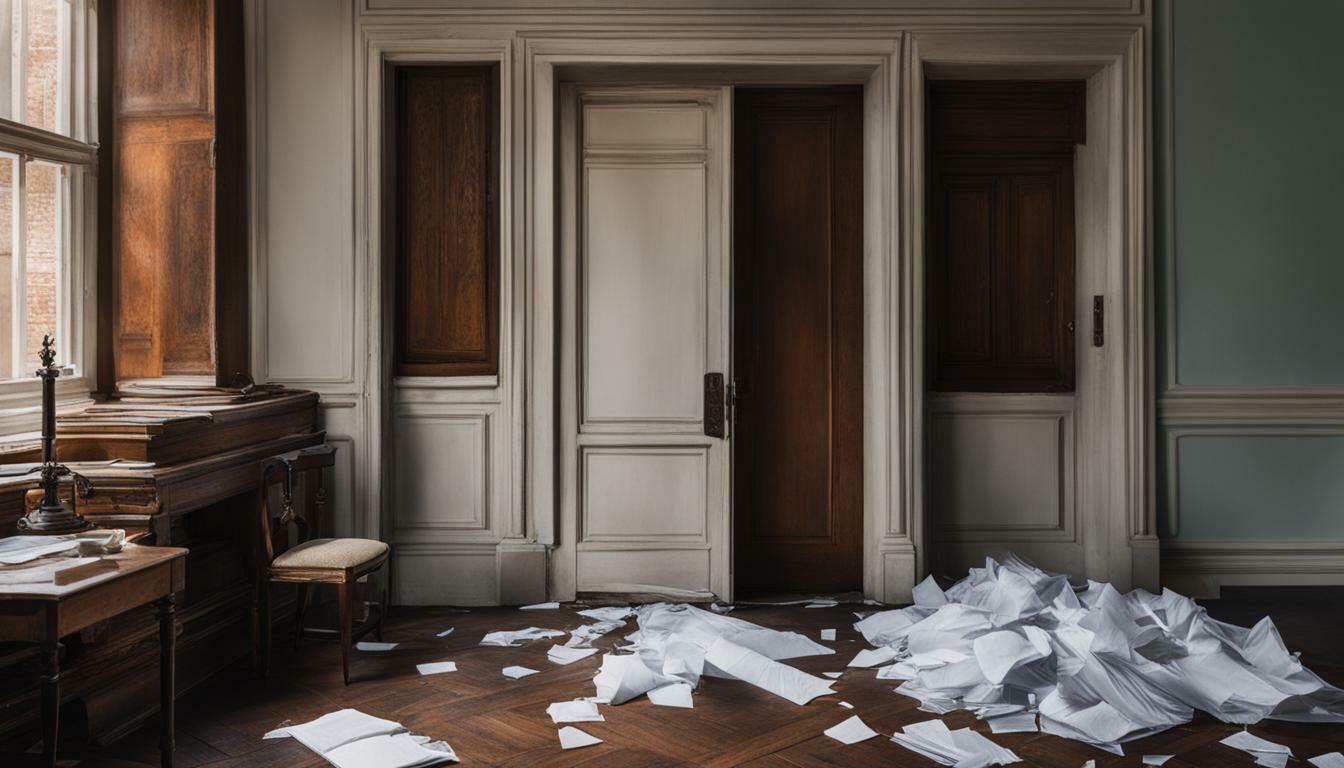 Understanding Gap Size Under Door A Comprehensive Guide MeasuringKnowHow