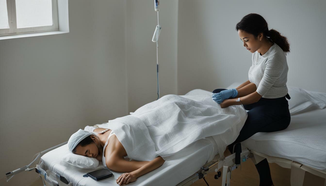 Understanding How Long is Hospital Stay After C Section MeasuringKnowHow