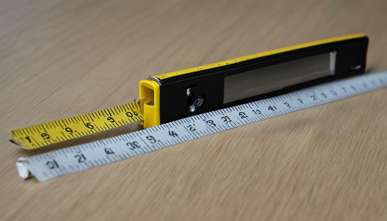 Understanding Measurements Does Length or Width Go First