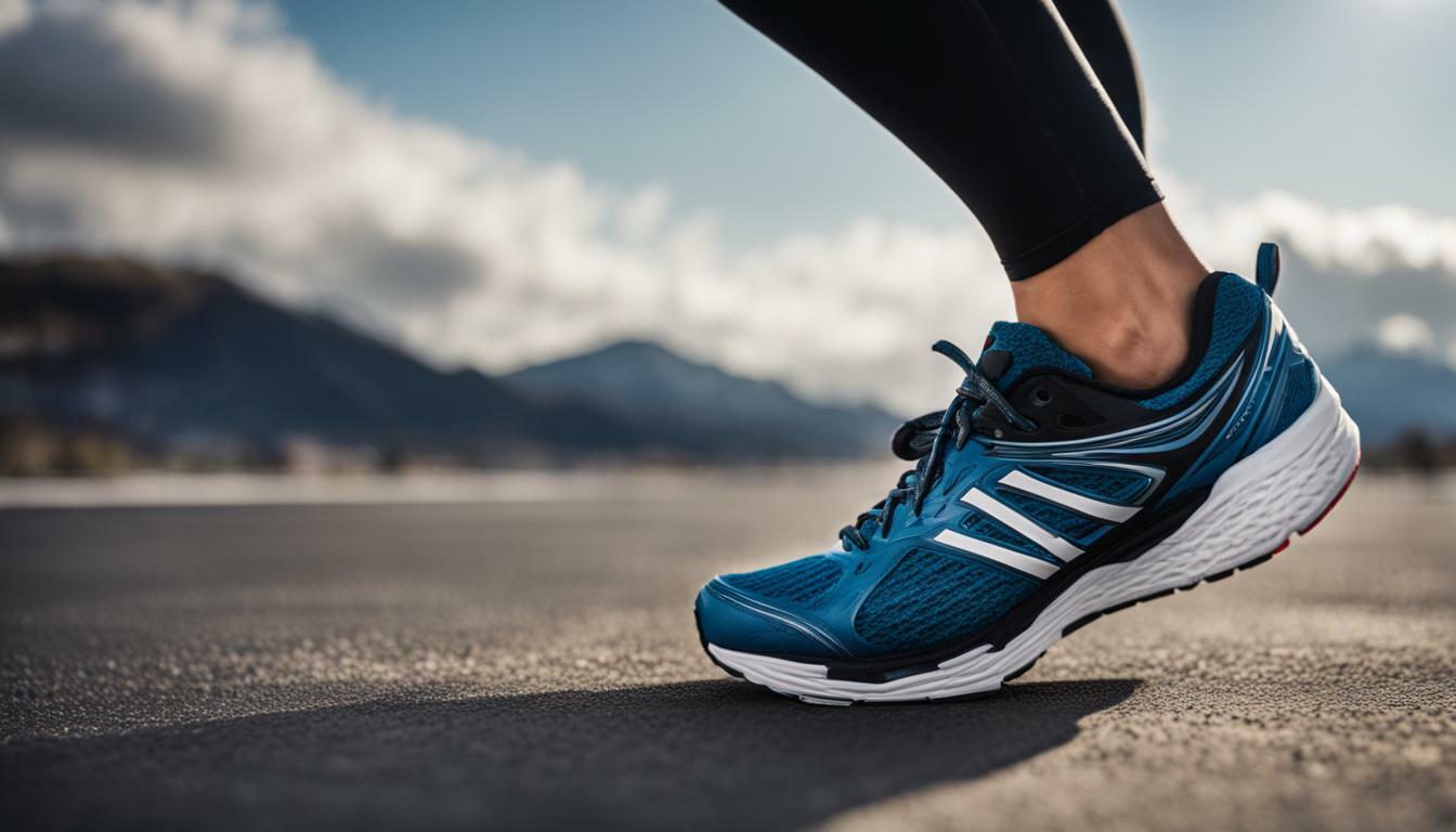 Should You Size Up With Running Shoes? A Guide for Perfect Fit
