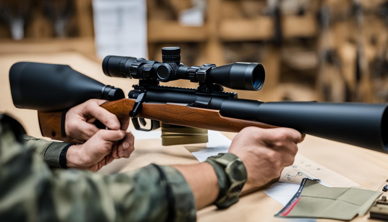 Easy Guide on How to Measure Sight Height Accurately MeasuringKnowHow