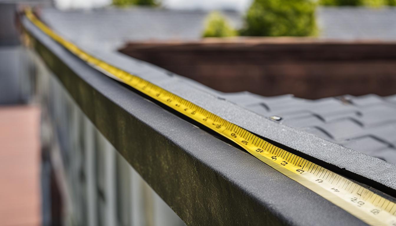 Your Guide on How to Measure Gutters for Gutter Guards MeasuringKnowHow