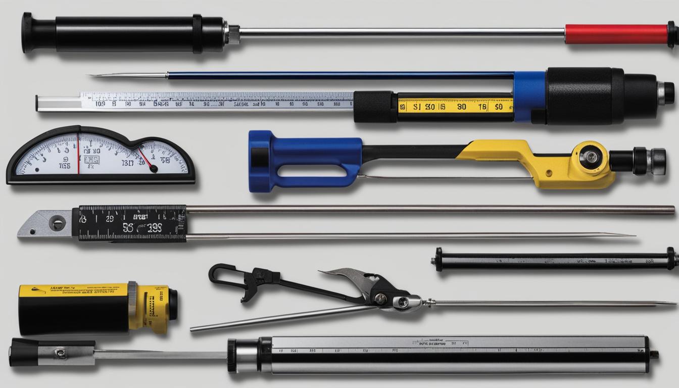 Easy Guide on How to Measure Gas Springs Get Accurate Results MeasuringKnowHow