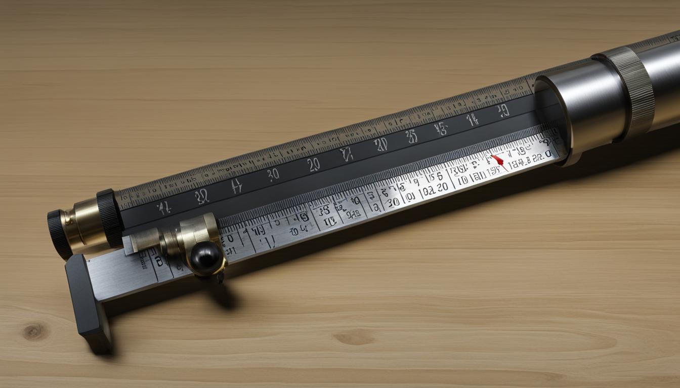 Easy Guide on How to Measure Sight Height Accurately MeasuringKnowHow