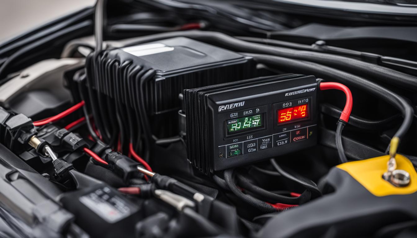 Easy Guide How to Measure Engine RPM Without a Tachometer