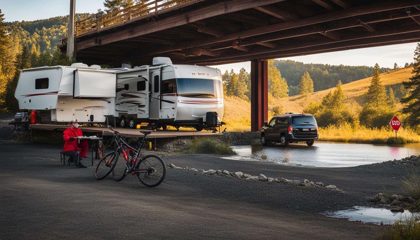 Measuring 5th Wheel Height Guide Quick & Easy MeasuringKnowHow