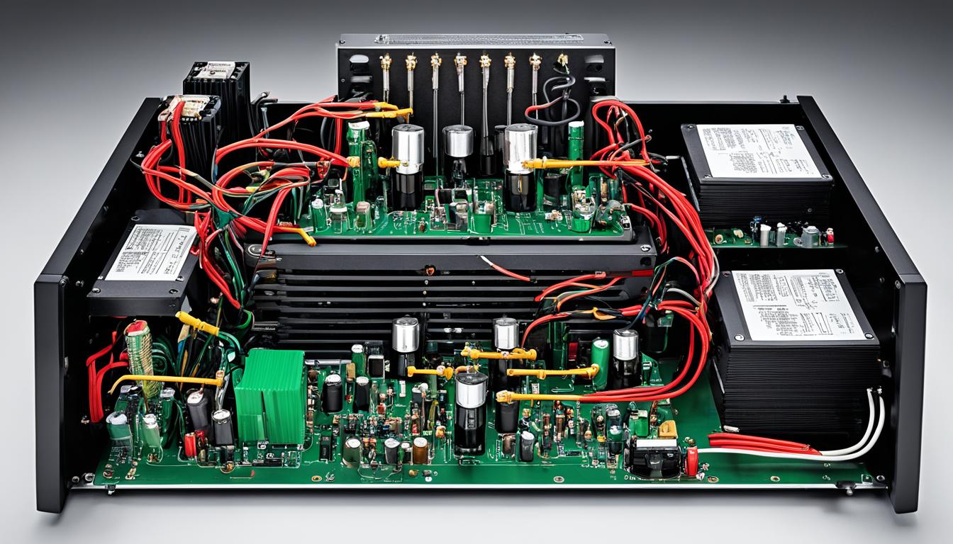 Wiring HighLevel Input on Amp Made Easy MeasuringKnowHow