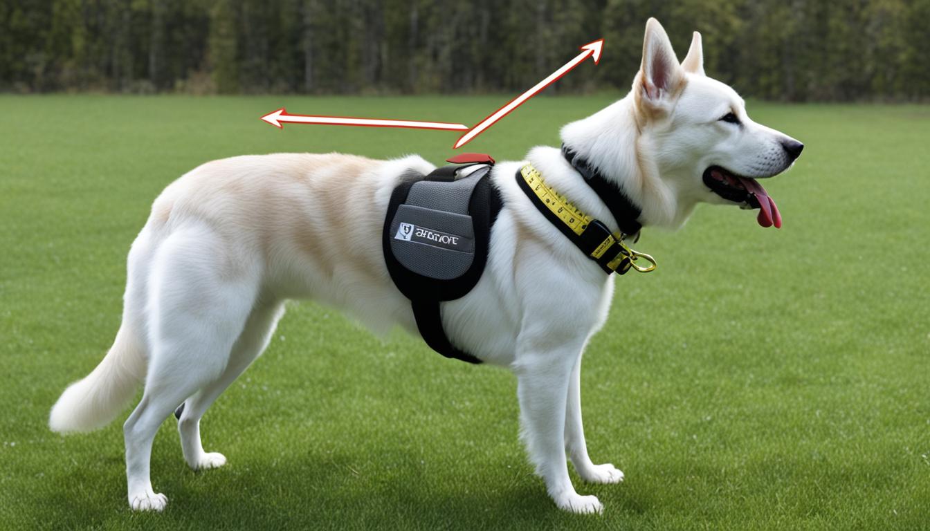 Prong Collar Sizing Guide Measure Your Dog Correctly MeasuringKnowHow