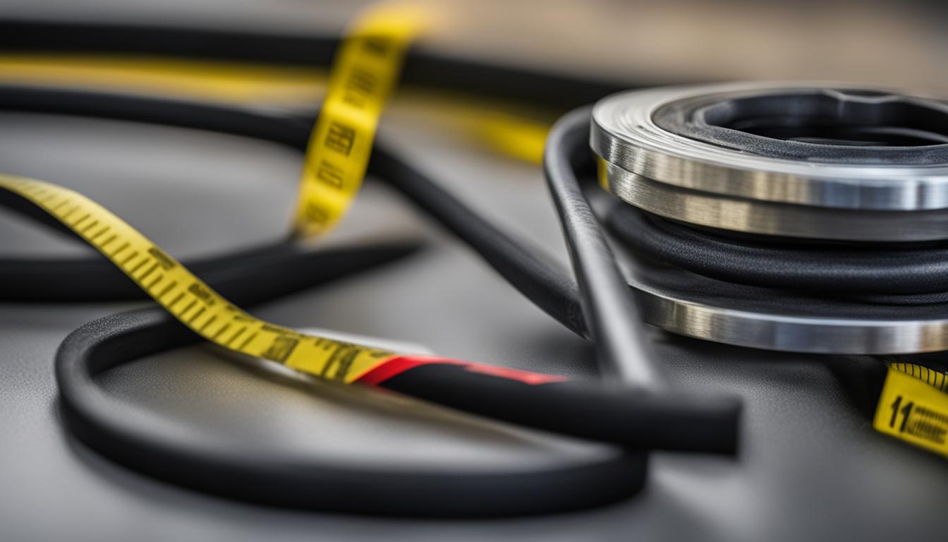 Ultimate Guide How to Measure Fuel Line Easily MeasuringKnowHow