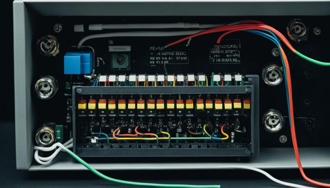 Wiring HighLevel Input on Amp Made Easy MeasuringKnowHow