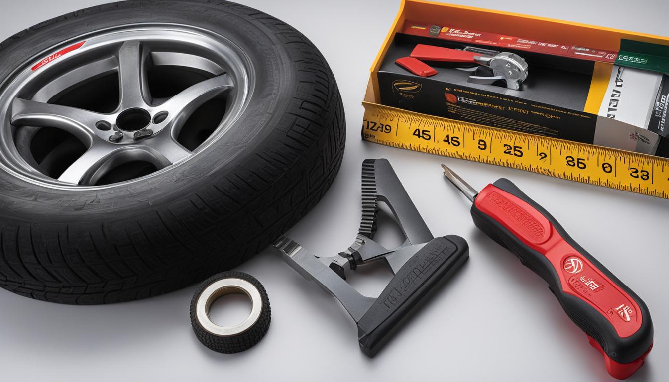 Measuring Hubcaps A Simple Guide for Perfect Fit MeasuringKnowHow