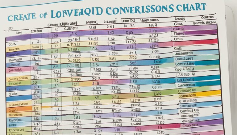 Convert 500 ml to Cups: Quick Guide - MeasuringKnowHow