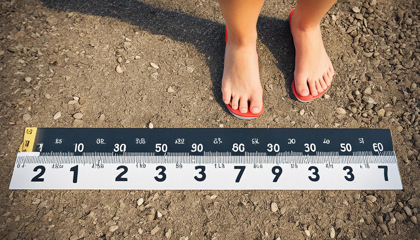 How Many Feet Are in a Mile? Quick Conversion Guide