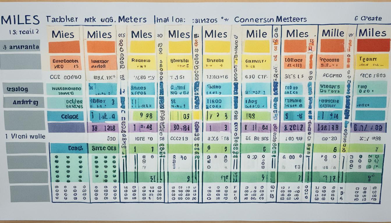 Converting 400 Meters to Miles - Quick Guide