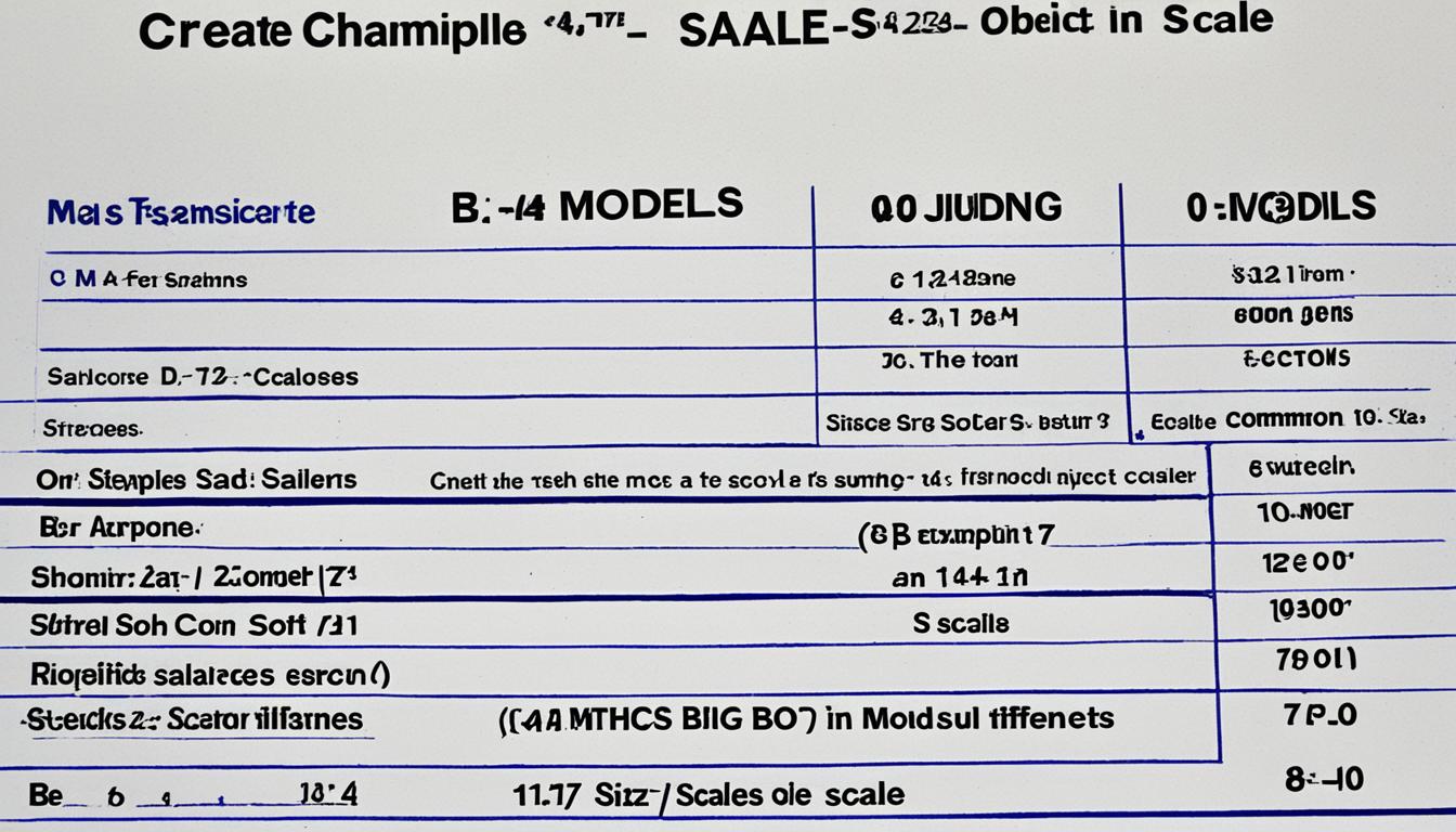 Understanding the Scale How Big Is 80 Feet? MeasuringKnowHow