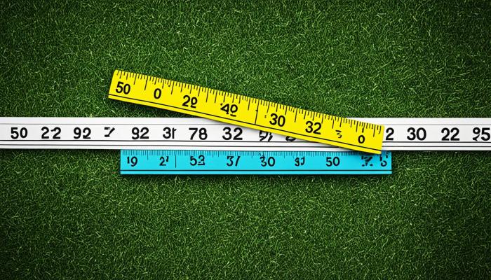 25 ft equals how many yards