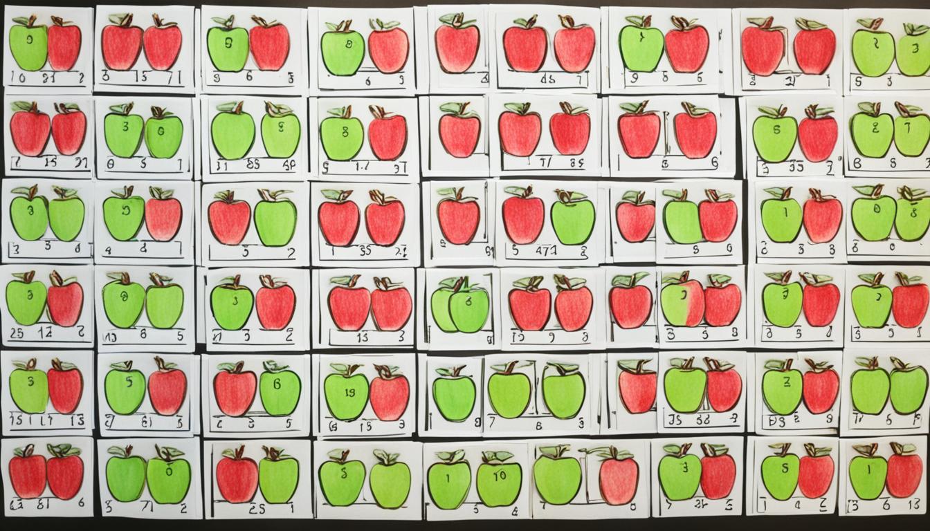 Learn Long Division What is 48 Divided by 3? MeasuringKnowHow