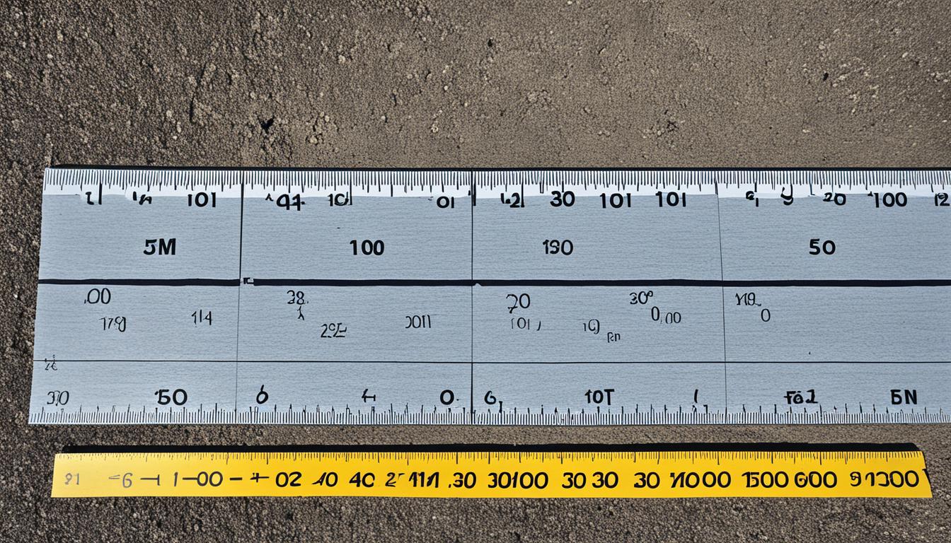Understanding Distance: How Long Is 30 Meters? - MeasuringKnowHow