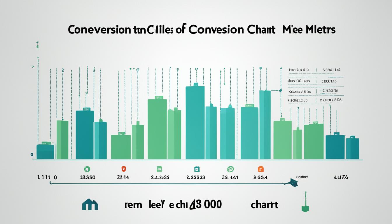 Converting Miles to Meters – Quick Guide - MeasuringKnowHow