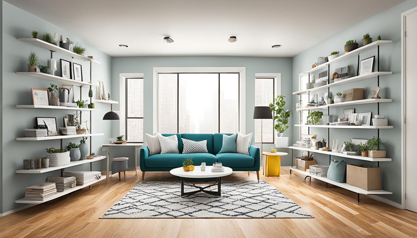 Visual Guide How Big Is 500 Square Feet? MeasuringKnowHow