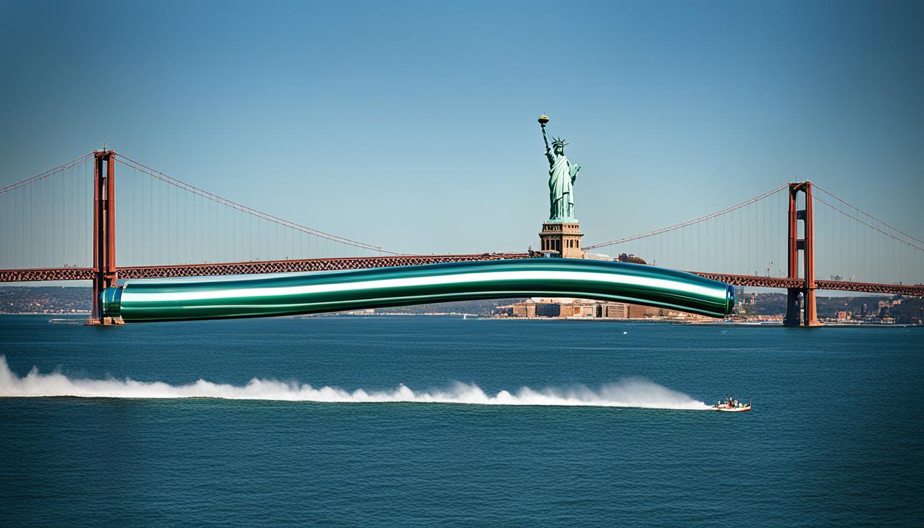 Discover 9 Things That Are 30 Meters Long