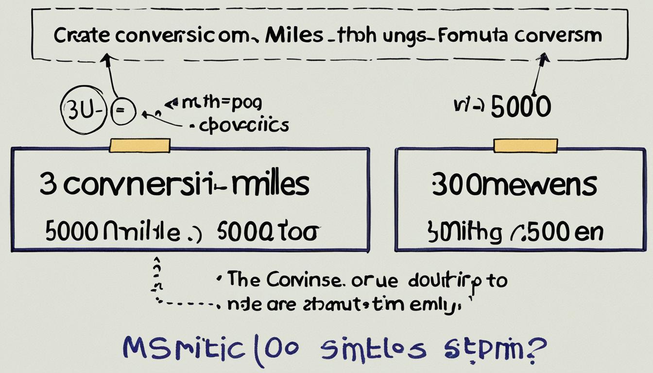 Converting 3000 Meters to Miles Easily!