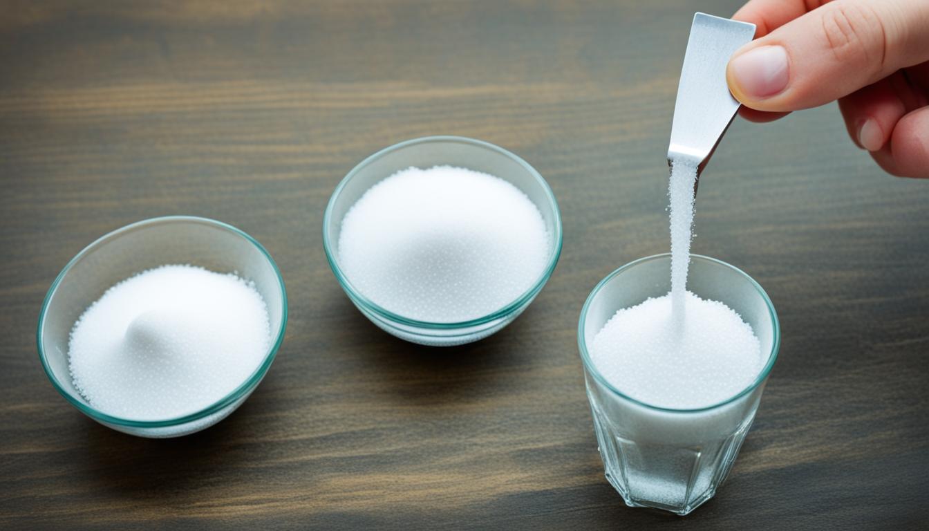 How To Measure Grams Without A Food Scale at Ronald Carroll blog