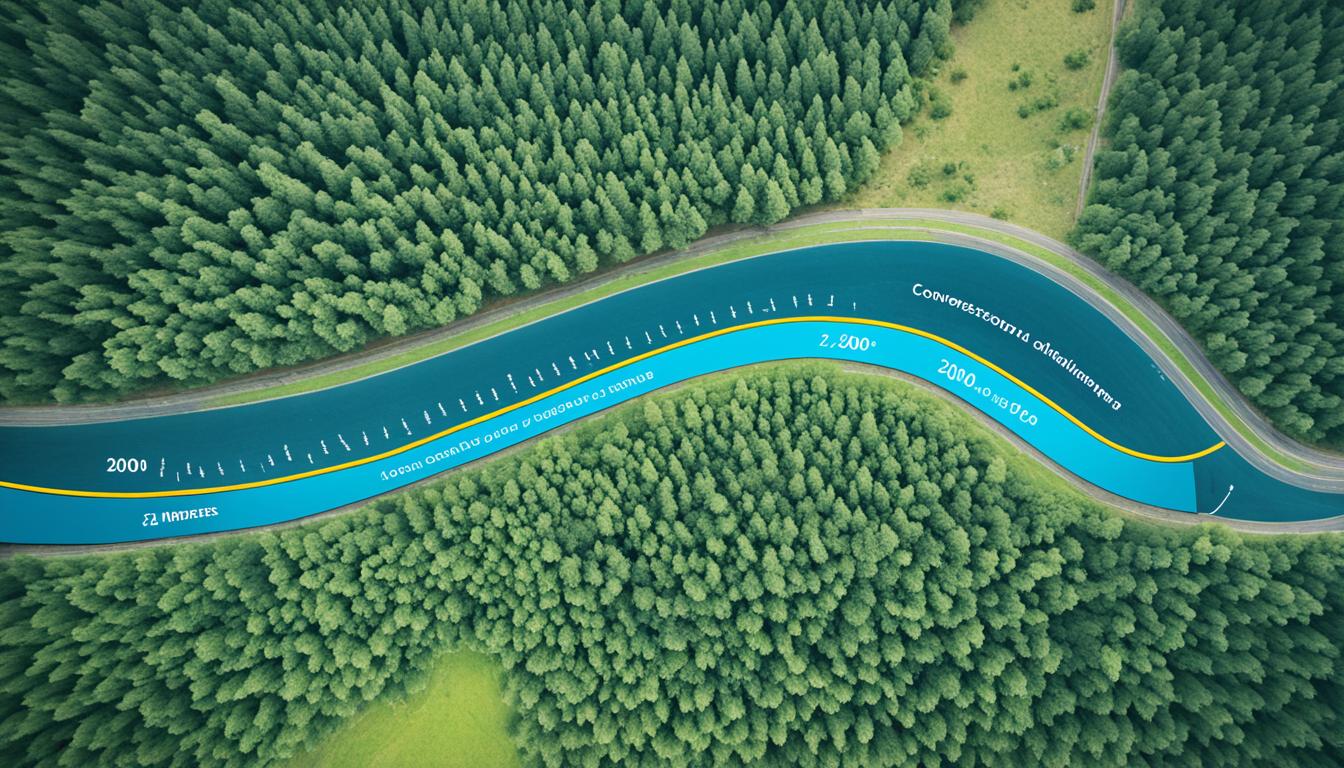 Navigating Distance: How Far is 2000 Meters?