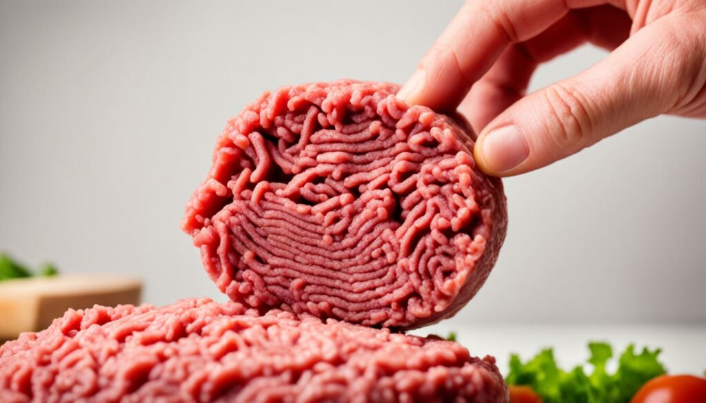 Measuring Ground Beef Without a Scale Made Easy
