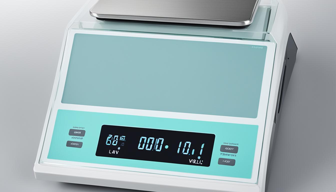 Calibrate Digital Scale: 6 Easy Steps Guide