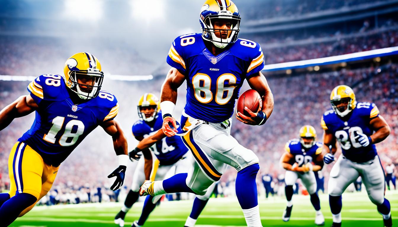 Top Shortest NFL Players Ever Compact Giants