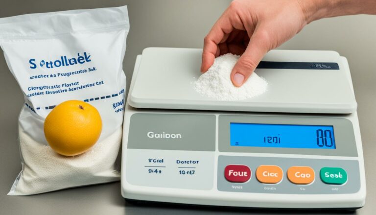 Calibrate Digital Scale: 6 Easy Steps Guide